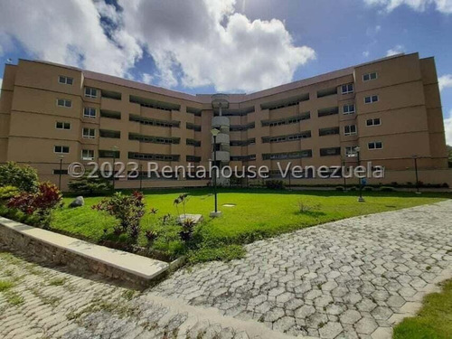 Hermoso Apartamento Nuevo Con Excelentes Acabados En La Lagunita.  Mls 24-12244 Lp