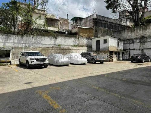 Edificio En Venta 24-28517