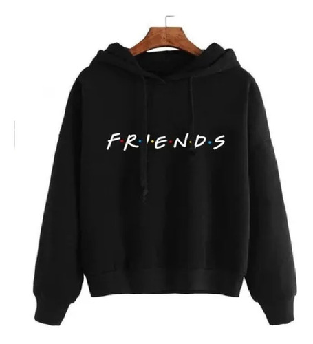 Buzo Capota friends  hoodies 