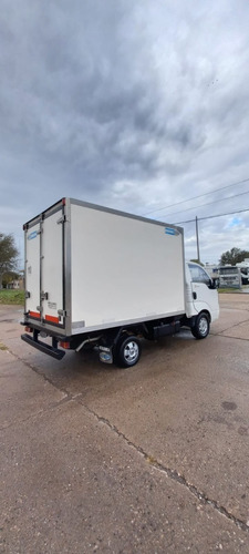 Imagen 2 de 8 de Kia K2700 (anticipo + Financiación)