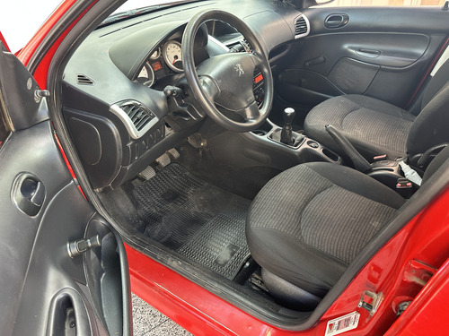 Peugeot 207 1.4 Active 75cv