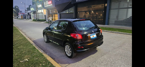 Peugeot 207 1.6 Xs
