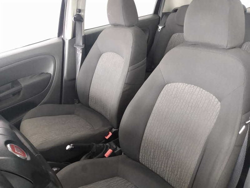 Fiat Punto Essence 1.6 Dualogic.