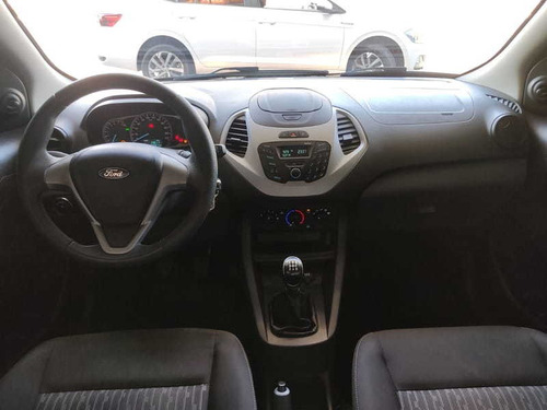 Imagem 8 de 13 de Ford Ka Se 1.0 2018