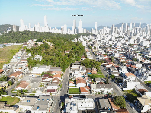 Imagem 24 de 25 de Casa Para Venda No Bairro Ariribá Em Balneário Camboriú, 4 Quartos Sendo 2 Suítes, 2 Vagas, - Ml_756