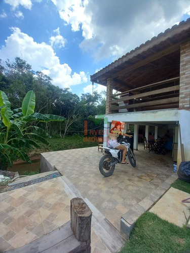 Imagem 8 de 13 de Chacara - Ref: 5596 - V-5596