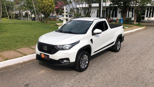 Fiat Strada 1.3 Freedom Cab. Cs Plus Flex 2p