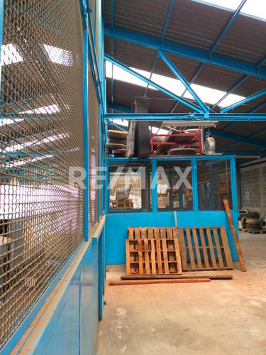 ¡inversión Garantizada! Bodega En Venta En La Central De Abastos Iztapalapa