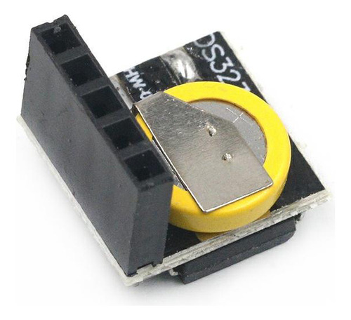 Módulo De Reloj Serie Raspberry Pi Rtc Módulo Ds3231