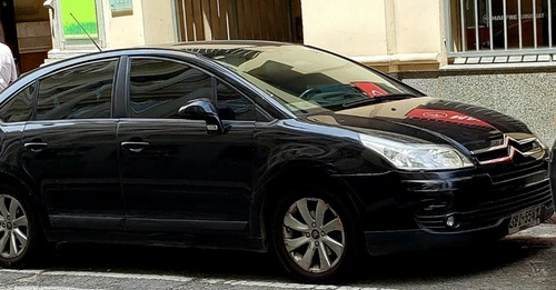 Citroën C4 C4 2.0 16v Sx 5 P