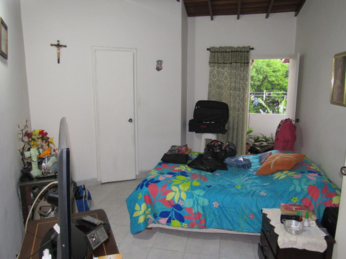 Apartamento En Venta San Joaquín, Medellín.