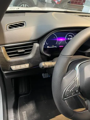 Renault Arkana E Tech Hybrid Esprit Alpine Mod 2026
