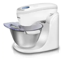 Comprar Batidora Planetaria Atma Bp8754e 600w Blanca