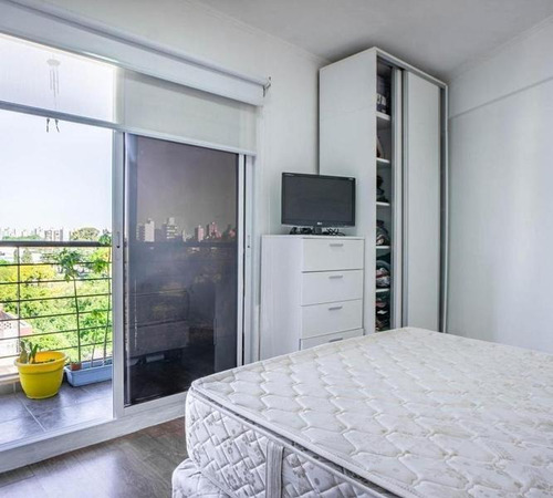 Imagen 3 de 10 de 1 Dorm - 40m² Echesortu