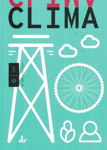 Clima - Marchini, Timoteo