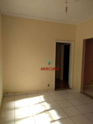 Casa Com 2 Dormitórios À Venda, 93 M² Por R$ 310.000,00 - Jardim Cruzeiro Do Sul - Bauru/sp - Ca2888