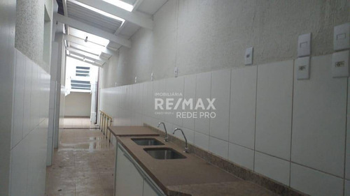 Imagem 4 de 13 de Casa, 325 M² - Venda Por R$ 1.200.000,00 Ou Aluguel Por R$ 6.000,00/mês - Santa Rosa - Vinhedo/sp - Ca1961