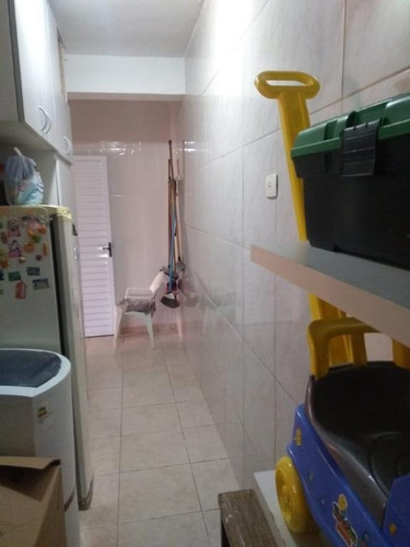 Sobrado À Venda, 204 M² Por R$ 1.021.000,00 - Parque Renato Maia - Guarulhos/sp - So2332