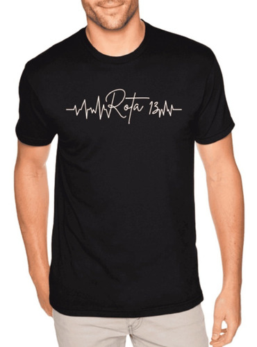 Imagem 8 de 9 de Kit 2 Camisa Camiseta Blusa Masculina Varias Marcas Atacado