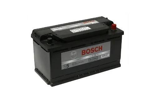 Bateria Auto Citroen Jumper 2.2 07-14 12v-90amp