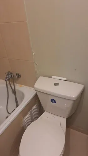 La Florida, 3 Dormitorios. 2 Baños, Estacionamiento