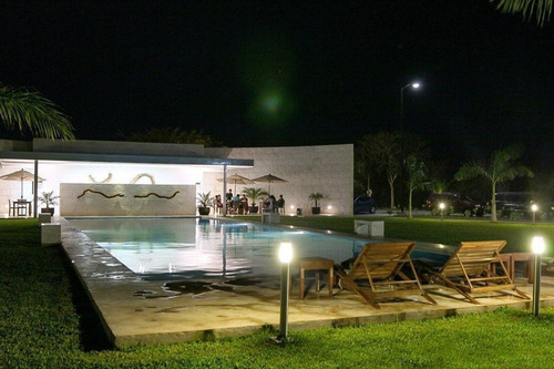 Imagen 2 de 12 de Terrenos En Venta En Privada Phula, Mérida, Yucatán