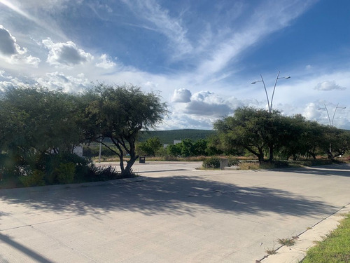 Terreno En Venta El Encino Residencial Huimilpan Queretaro