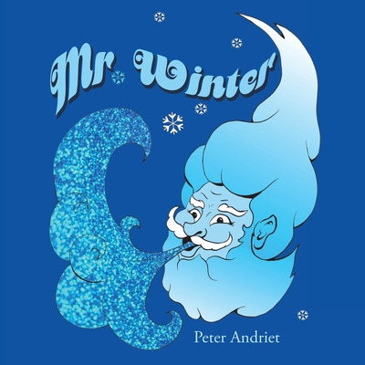 Libro Mr. Winter - Andriet, Peter