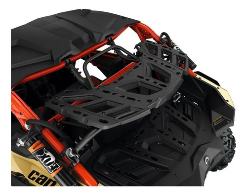 Porta Llantas Can - Am Maverick X3 715002881