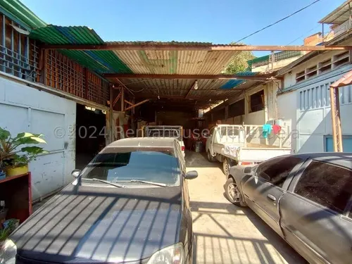 Galpon Venta San Jose