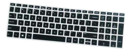 3x Funda De Silicona For Teclado For Portátil Para