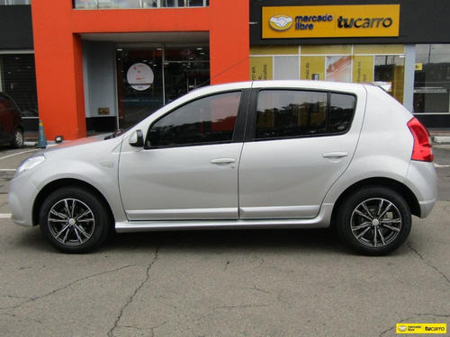 Renault Sandero 1.6 Dynamique 90 Hp