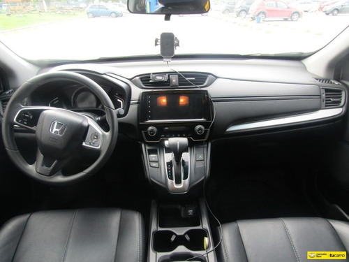 Honda Crv 2.4 City Plus