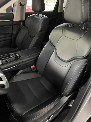 Imagen 19 de 25 de Haval H6 2023 2.0t Coupe Dignity At 2wd