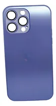 Comprar Funda Ag-glass Cerámic Para iPhone 14 Pro Max 15 Pro Max