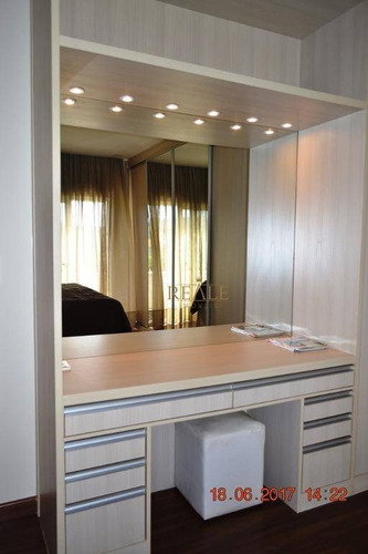 Imagem 24 de 29 de Casa À Venda, 433 M² Por R$ 2.900.000,00 - Condomínio Jardim Paulista Ii - Vinhedo/sp - Ca1014