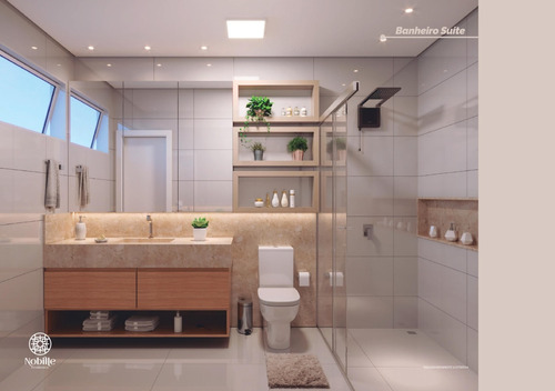 Imagem 5 de 14 de Apartamento De Luxo Bairro Cidade Nobre