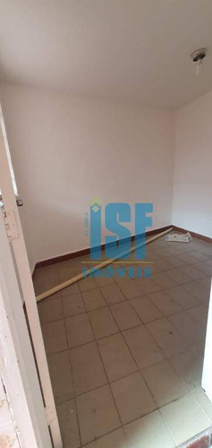 Sobrado Com 3 Dormitórios, 200 M² - Venda Por R$ 650.000 Ou Aluguel Por R$ 3.000/mês - Vila Campesina - Osasco/sp - So5766