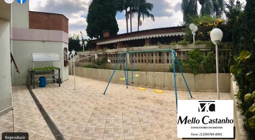 Imagem 7 de 10 de Casa Em Condomínio Para Venda Em Santana De Parnaíba, Alphaville 5, 4 Dormitórios, 2 Suítes, 6 Banheiros, 4 Vagas - 1001302_1-1851313