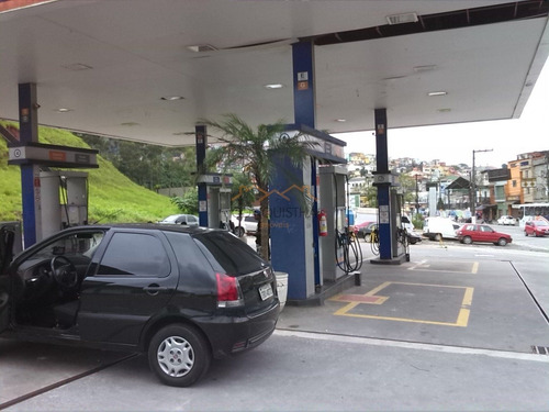 Imagem 7 de 7 de Ponto Comercial - Montanhao - Ref: 3812 - L-5996