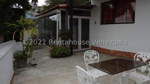 Imagen 14 de 17 de Casa En Alquiler, El Cafetal, 57mts, Rah 23-13887