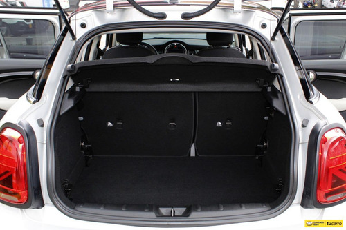 MINI Cooper 1.5 F55 Pepper