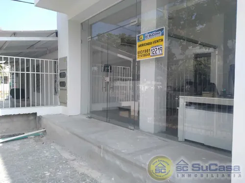 Arriendo-venta Local Con Excelente Ubicación Valor De Venta : $250,000,000 Cod. 19372