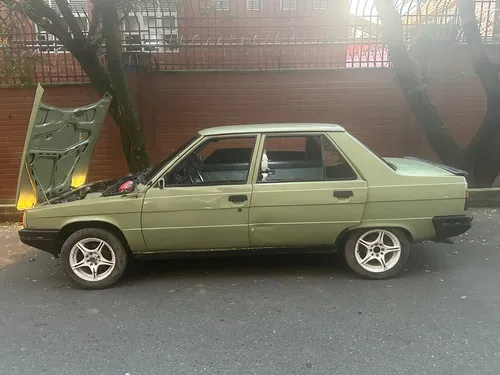 Renault R9 1.4 Gts