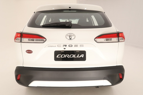 Imagen 5 de 25 de Toyota Corolla Cross Xli Cvt 2.0