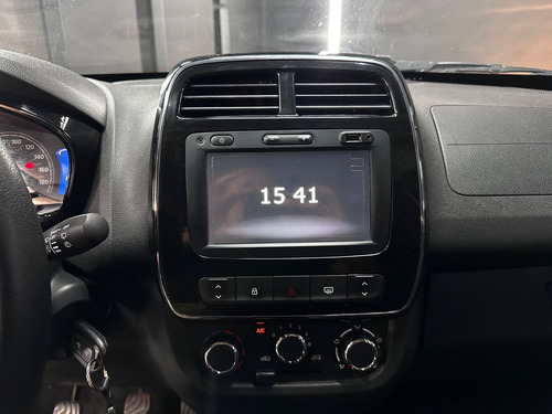 Renault Kwid 1.0 12V INTENS