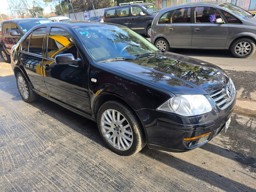 Volkswagen Bora 1.9 Trendline I 100cv