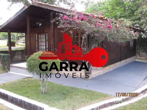 Imagem 17 de 24 de Chacara - Ch00348 - 69841143