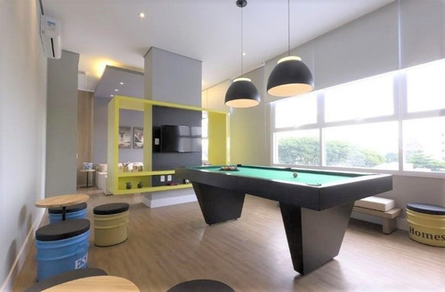 Imagem 12 de 14 de Apto No Tatuapé Com 3 Dorms Sendo 2 Suítes, 2 Vagas, 90m² - Ap14388