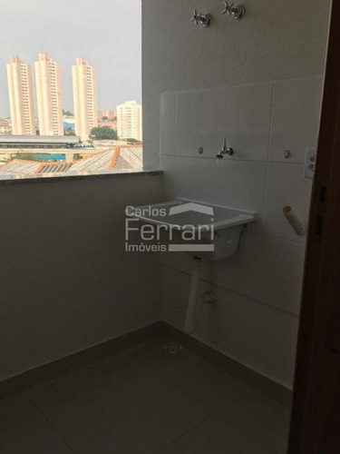 Imagem 8 de 8 de Codomini Fecahdo Próximo Ao Metro São Lucas Linha Vermelha - Cf37183